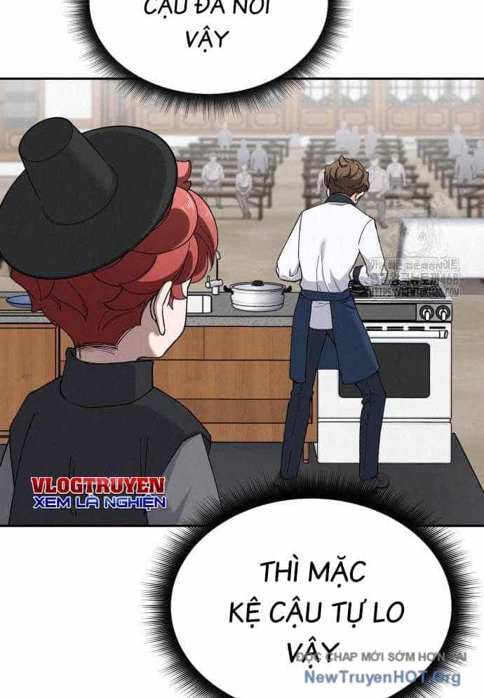 Đấu Trường Ẩm Thực - Chương 6 - ảnh 15