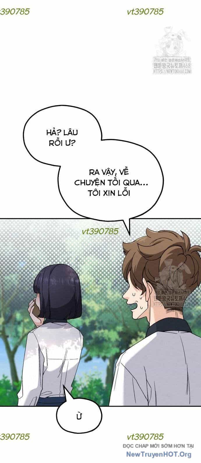 Đấu Trường Ẩm Thực - Chương 7 - ảnh 82