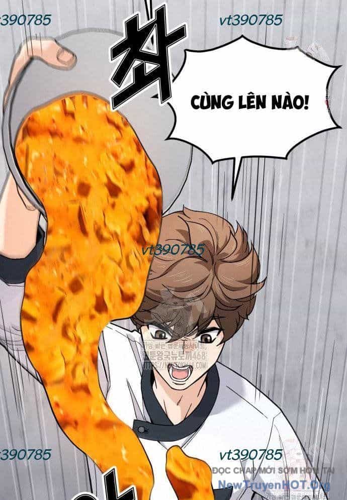 Đấu Trường Ẩm Thực - Chương 9 - ảnh 12