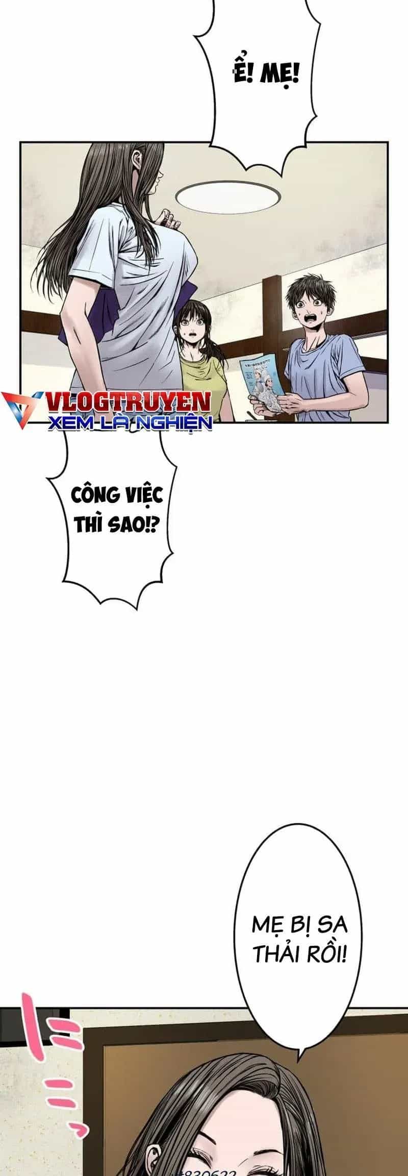 Đấu Trường Phân Hạng - Chương 13 - ảnh 46