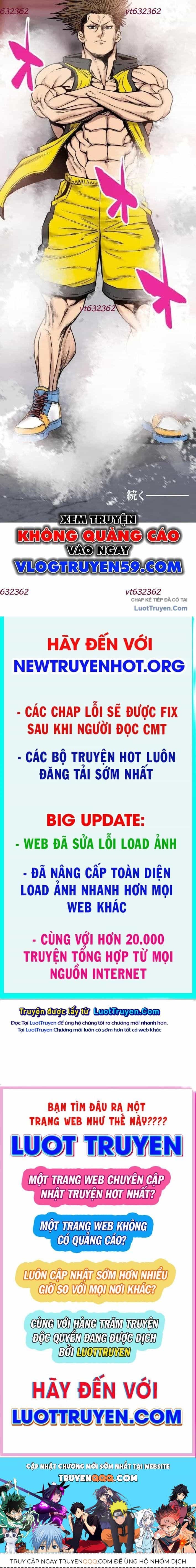 Đấu Trường Phân Hạng - Chương 16 - ảnh 14