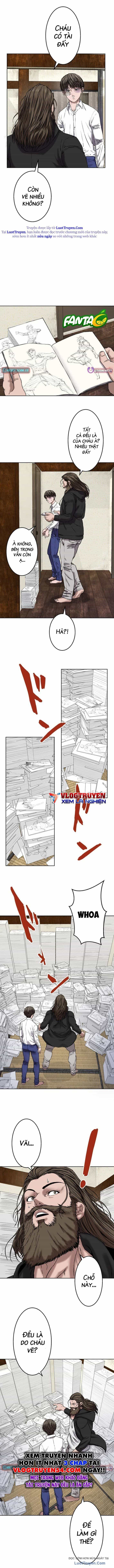 Đấu Trường Phân Hạng - Chương 2 - ảnh 4