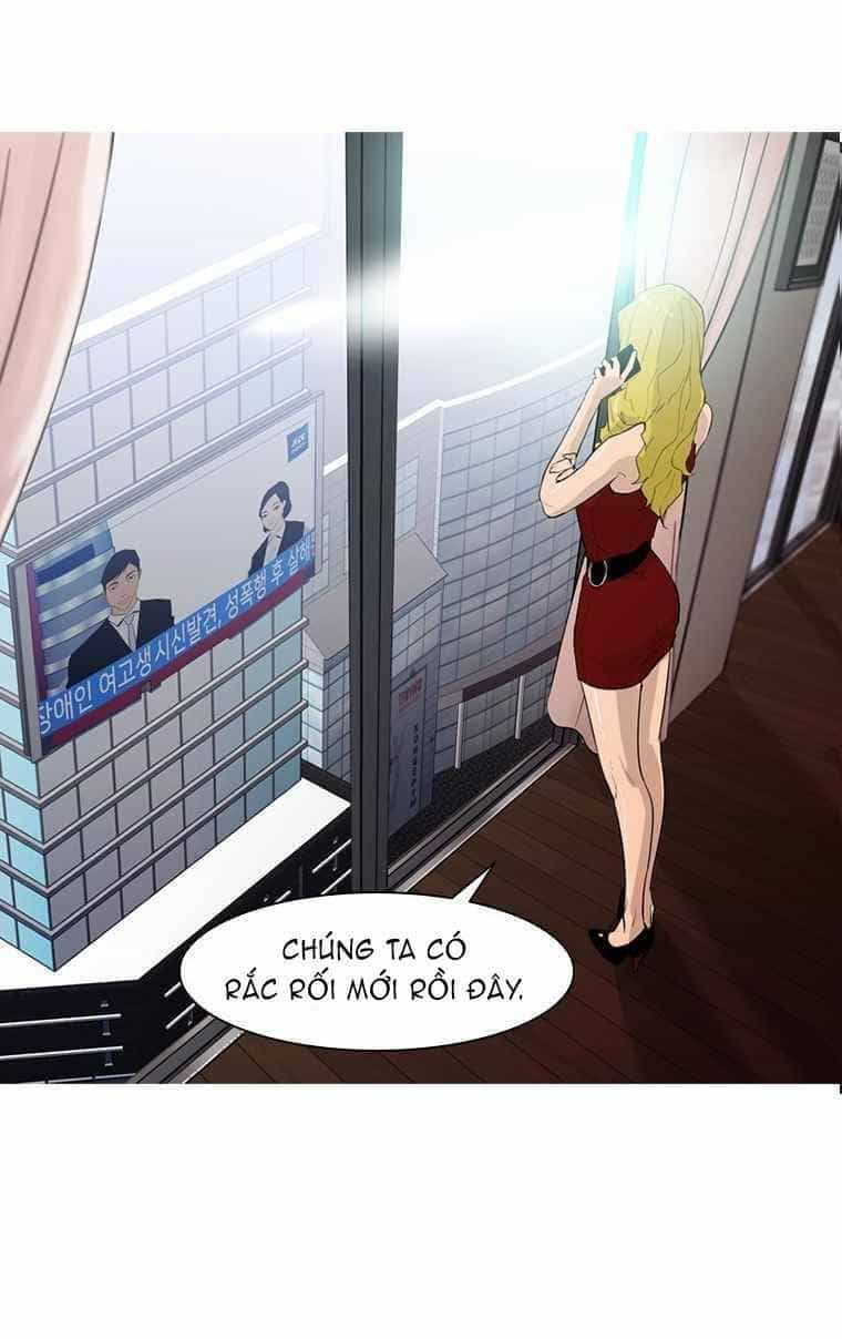 Đấu Trường Phán Xử - Chương 1 - ảnh 4