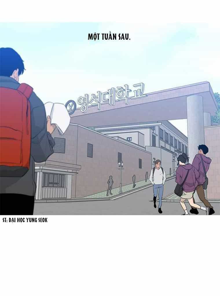 Đấu Trường Phán Xử - Chương 1 - ảnh 8