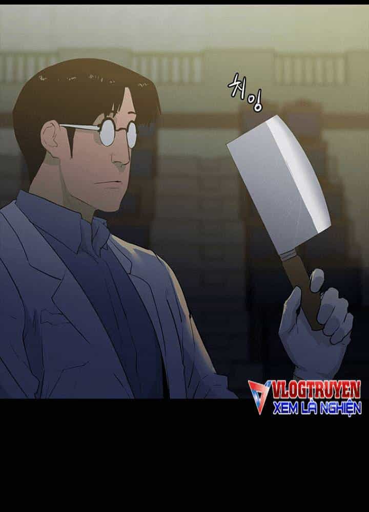 Đấu Trường Phán Xử - Chương 10 - ảnh 37