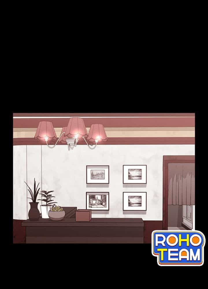 Đấu Trường Phán Xử - Chương 12 - ảnh 1