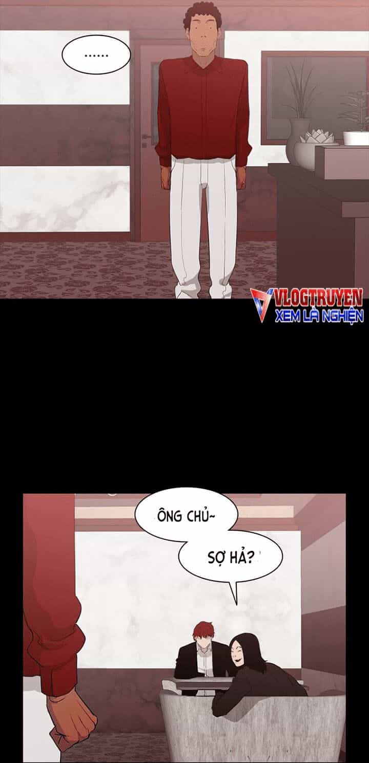 Đấu Trường Phán Xử - Chương 12 - ảnh 43