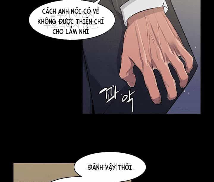 Đấu Trường Phán Xử - Chương 13 - ảnh 28