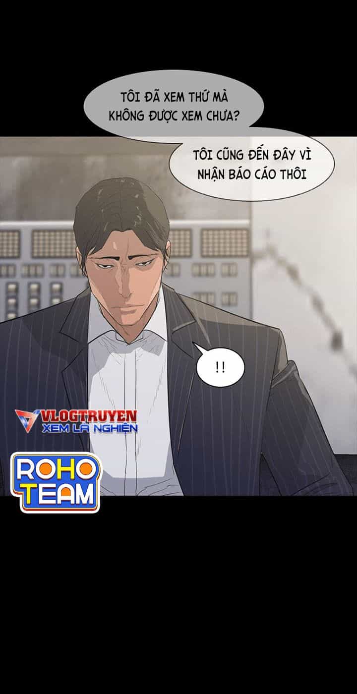 Đấu Trường Phán Xử - Chương 13 - ảnh 34