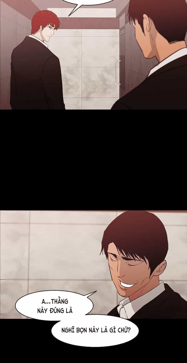 Đấu Trường Phán Xử - Chương 15 - ảnh 45