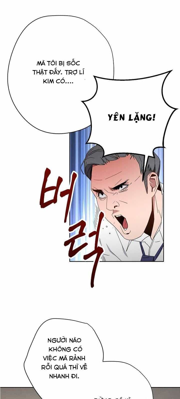 Đấu Trường Sinh Tử - Chương 1 - ảnh 16