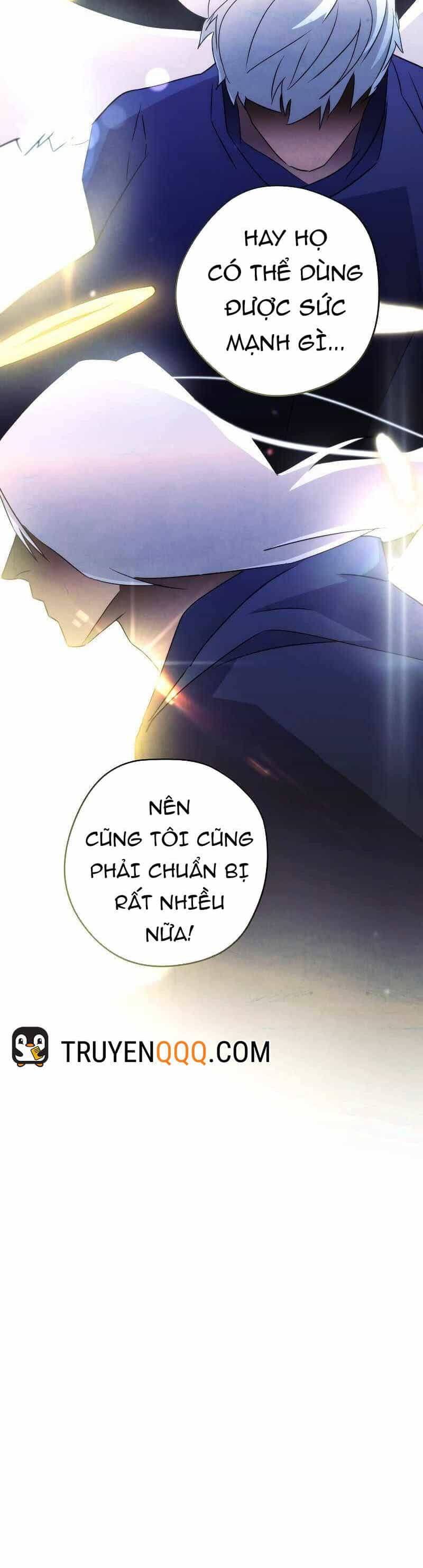 Đấu Trường Sinh Tử - Chương 99 - ảnh 16