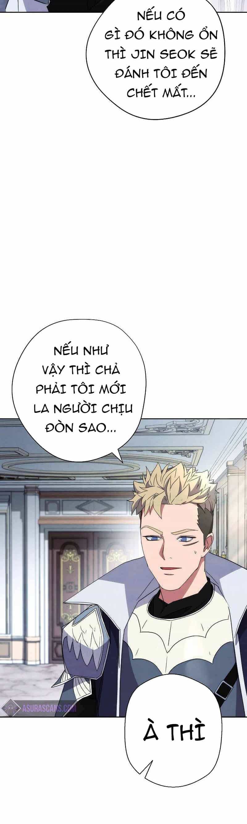 Đấu Trường Sinh Tử - Chương 99 - ảnh 46
