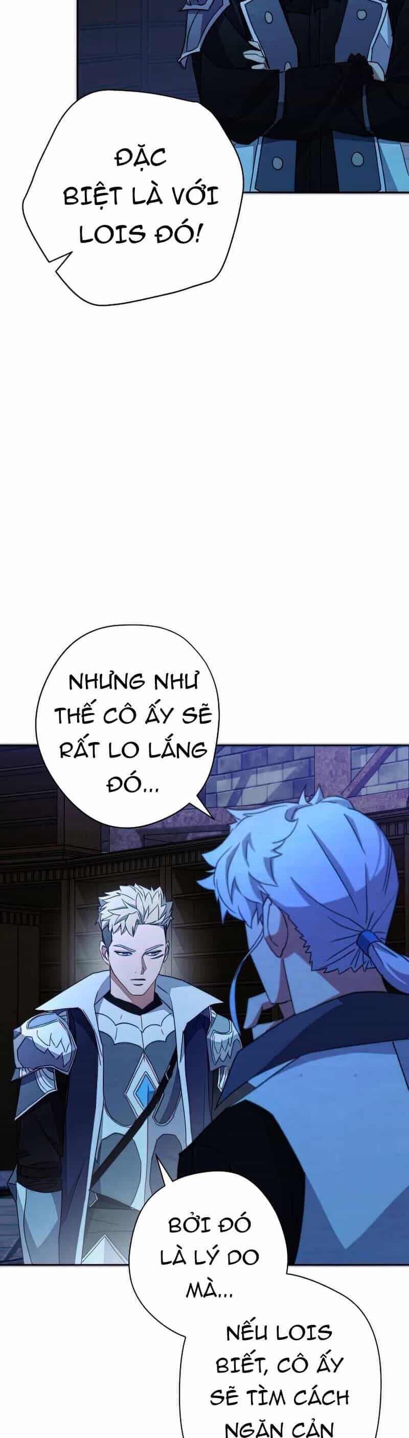 Đấu Trường Sinh Tử - Chương 100 - ảnh 4