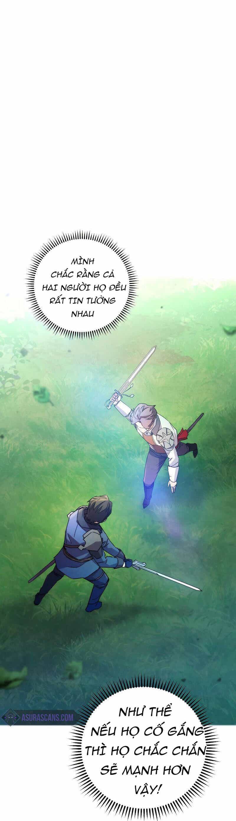 Đấu Trường Sinh Tử - Chương 102 - ảnh 31