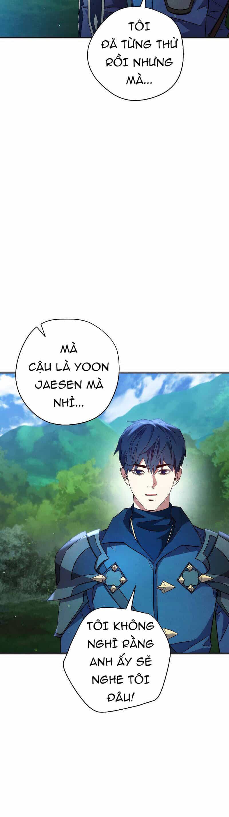 Đấu Trường Sinh Tử - Chương 102 - ảnh 4