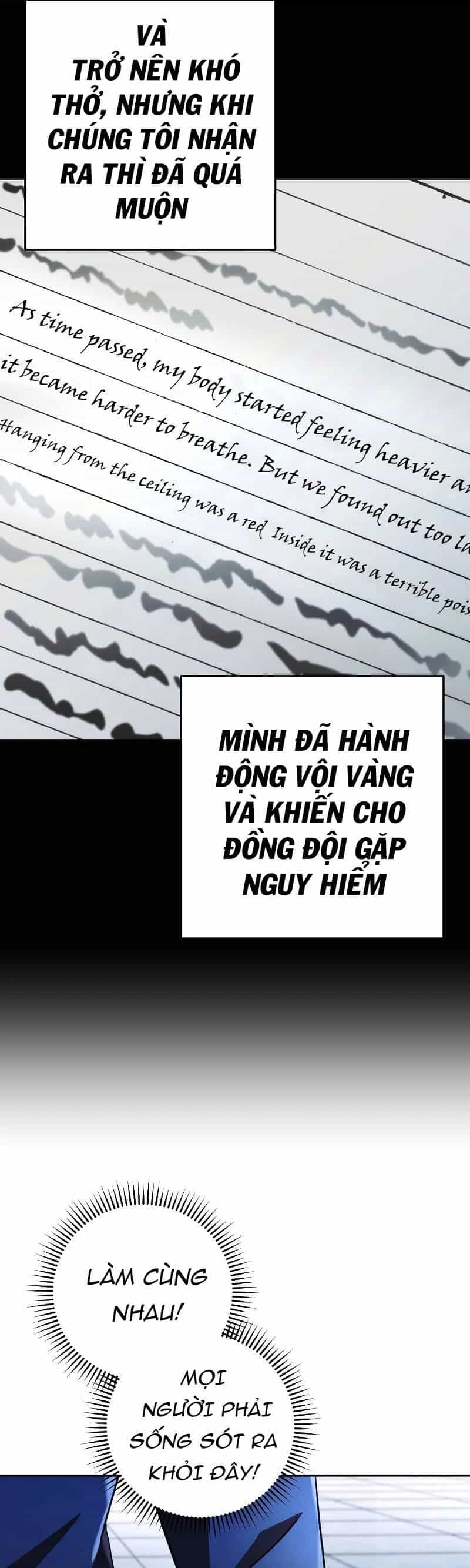 Đấu Trường Sinh Tử - Chương 108 - ảnh 26