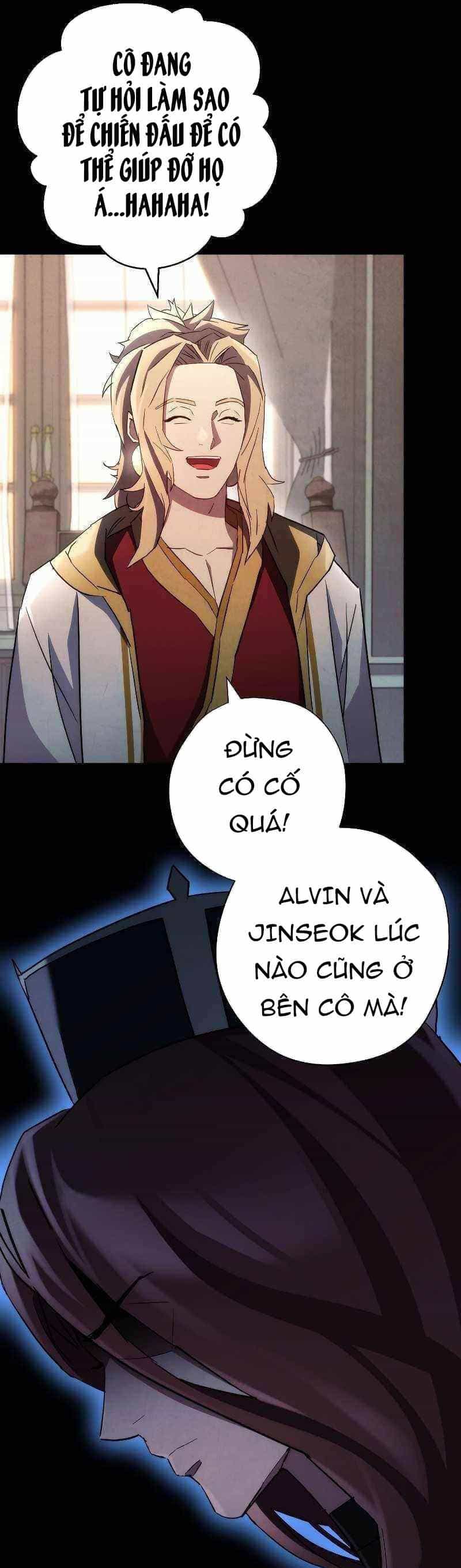 Đấu Trường Sinh Tử - Chương 109 - ảnh 12
