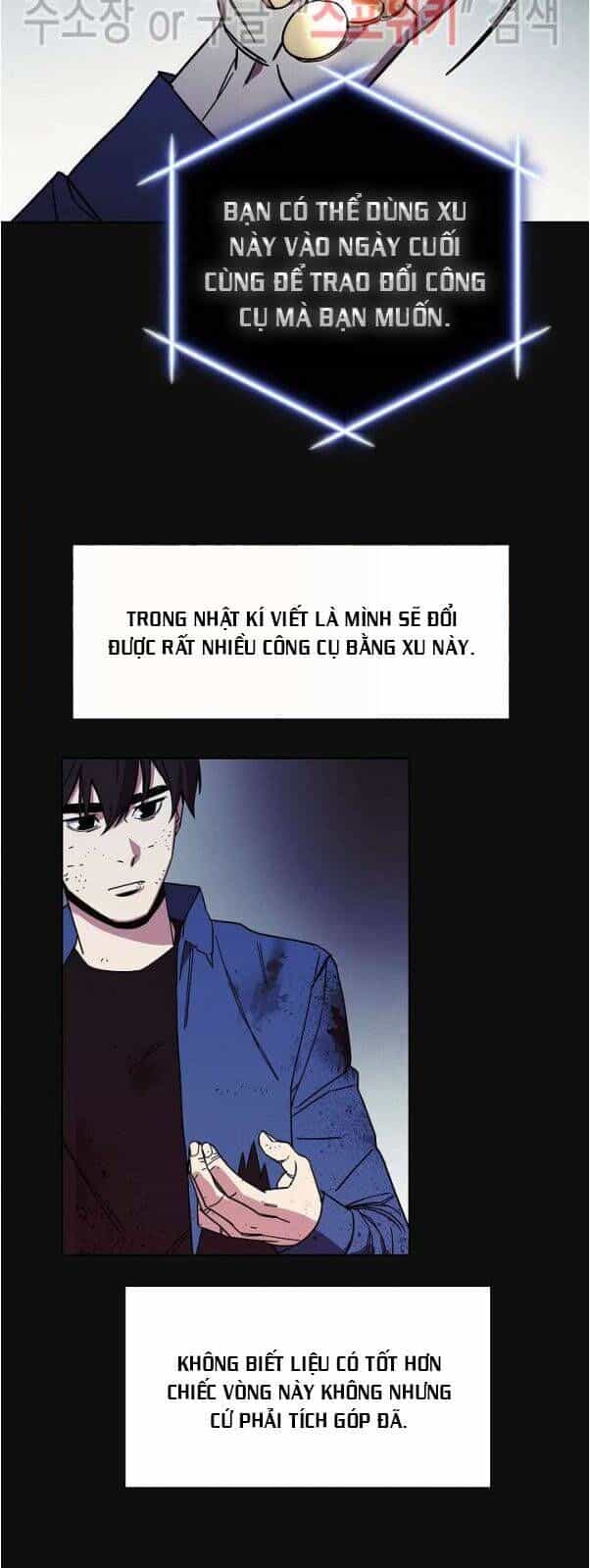 Đấu Trường Sinh Tử - Chương 12 - ảnh 48