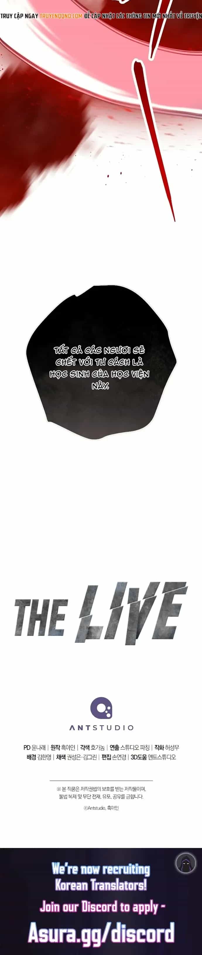 Đấu Trường Sinh Tử - Chương 142 - ảnh 14