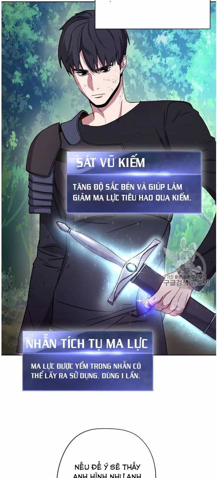 Đấu Trường Sinh Tử - Chương 16 - ảnh 21