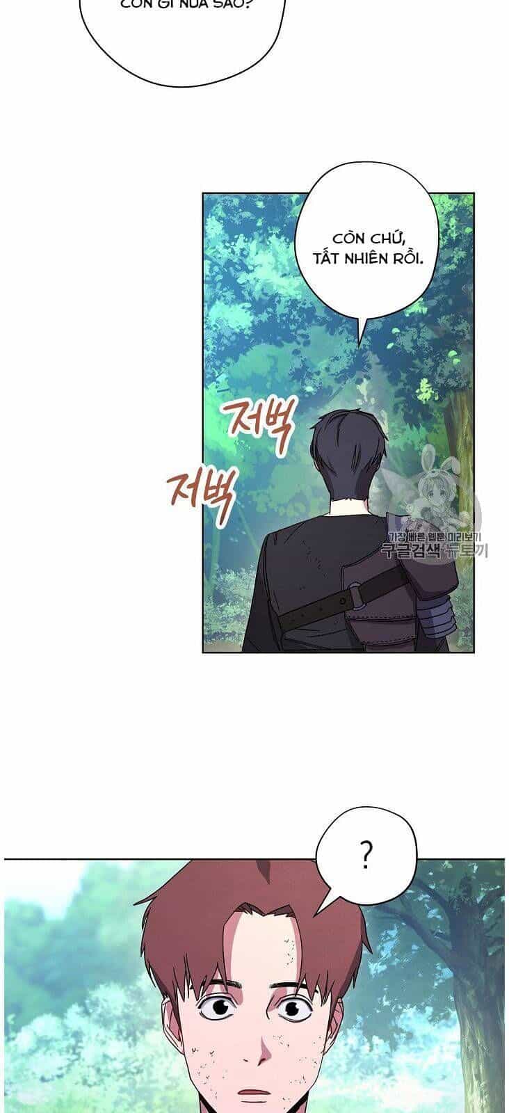 Đấu Trường Sinh Tử - Chương 16 - ảnh 25
