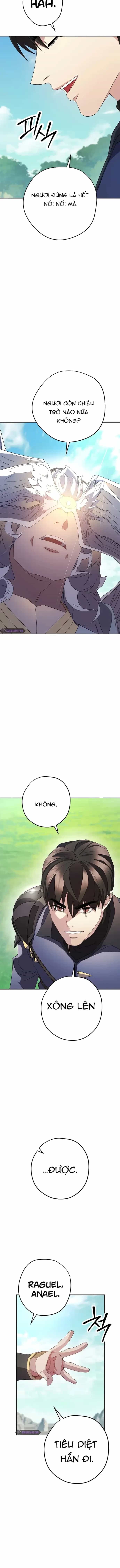 Đấu Trường Sinh Tử - Chương 153 - ảnh 14