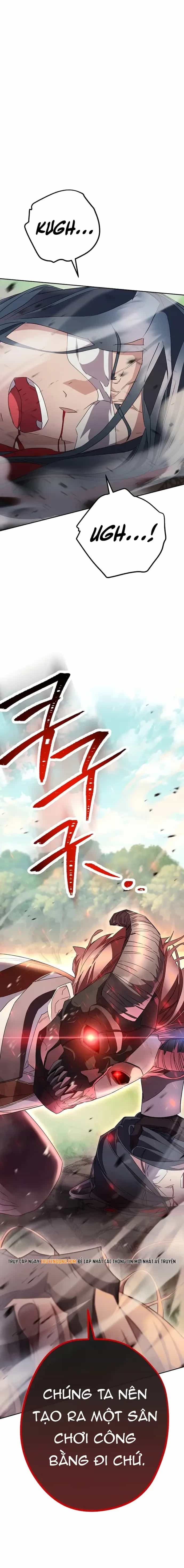 Đấu Trường Sinh Tử - Chương 153 - ảnh 17