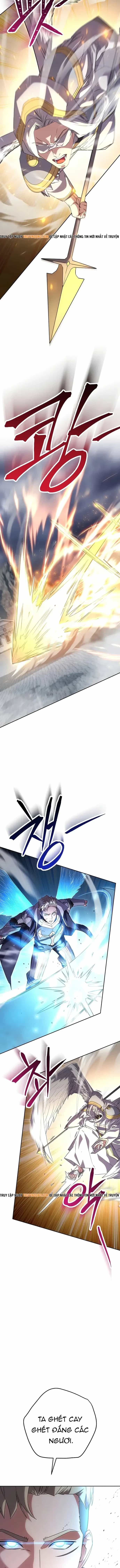 Đấu Trường Sinh Tử - Chương 154 - ảnh 7