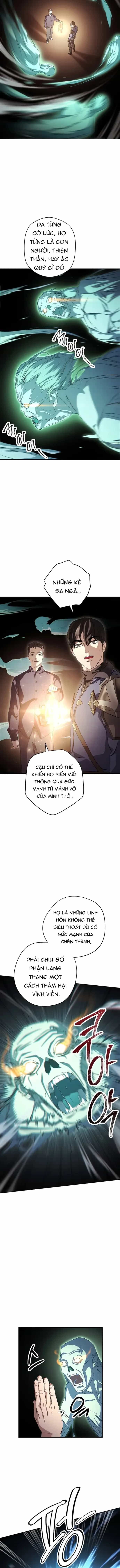 Đấu Trường Sinh Tử - Chương 159 - ảnh 7