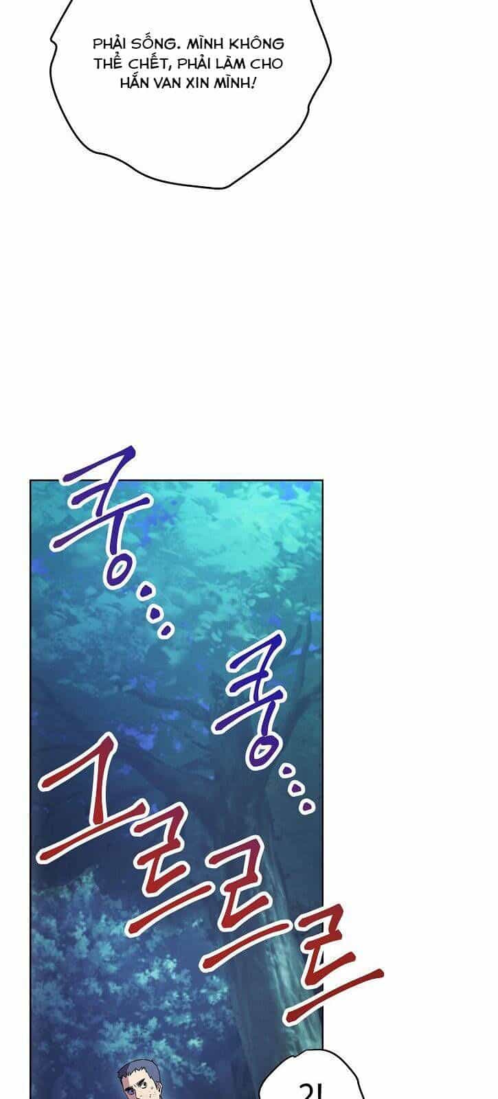 Đấu Trường Sinh Tử - Chương 17 - ảnh 30