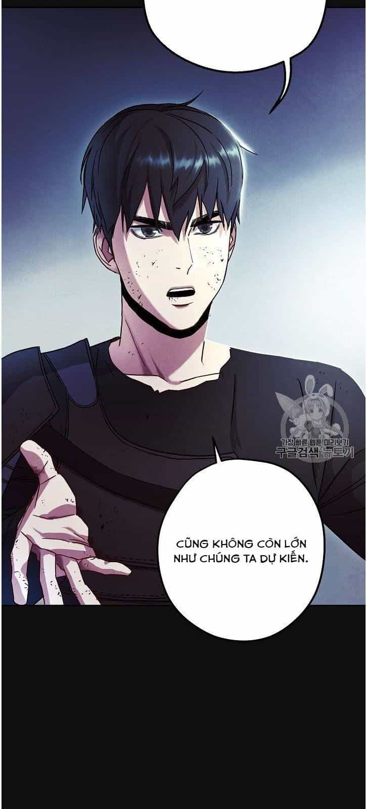 Đấu Trường Sinh Tử - Chương 17 - ảnh 59