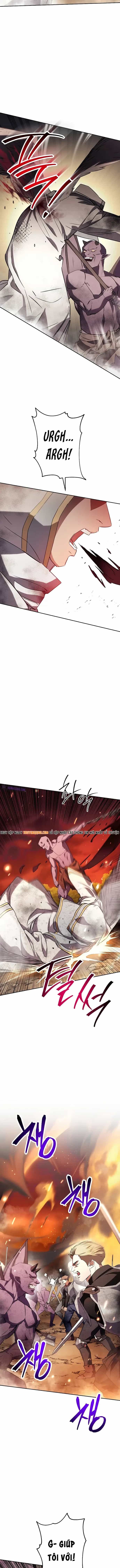 Đấu Trường Sinh Tử - Chương 165 - ảnh 13