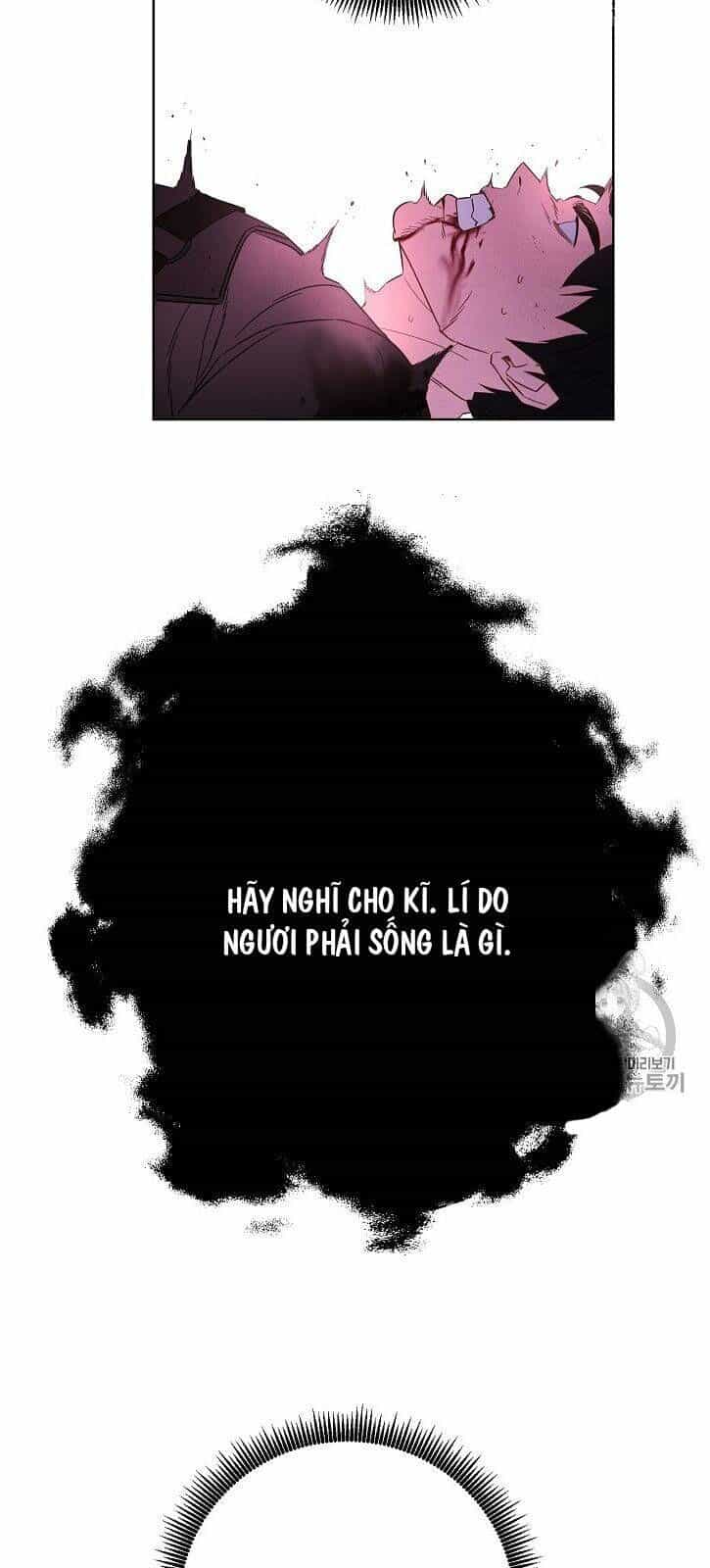 Đấu Trường Sinh Tử - Chương 22 - ảnh 41
