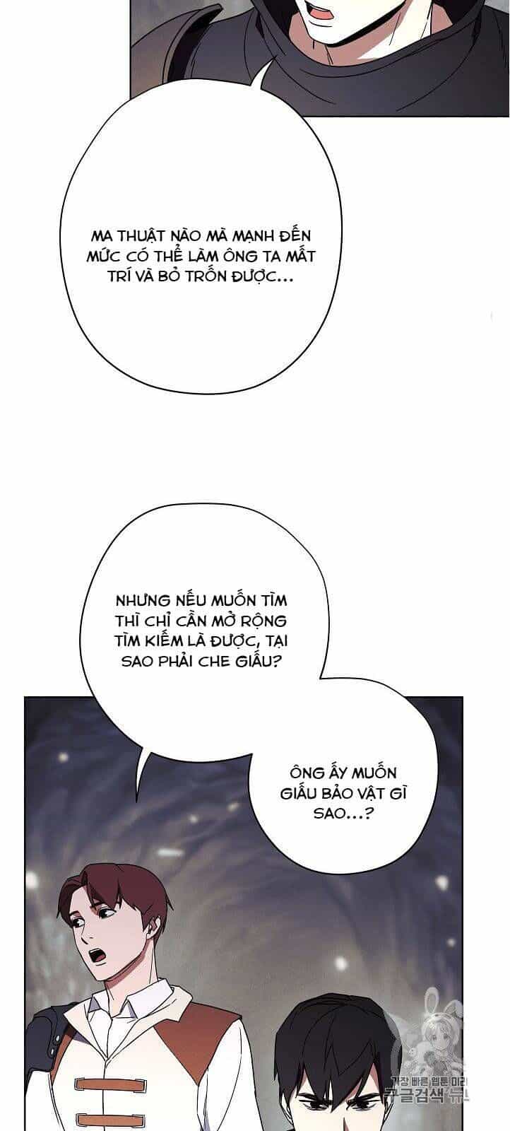 Đấu Trường Sinh Tử - Chương 26 - ảnh 16