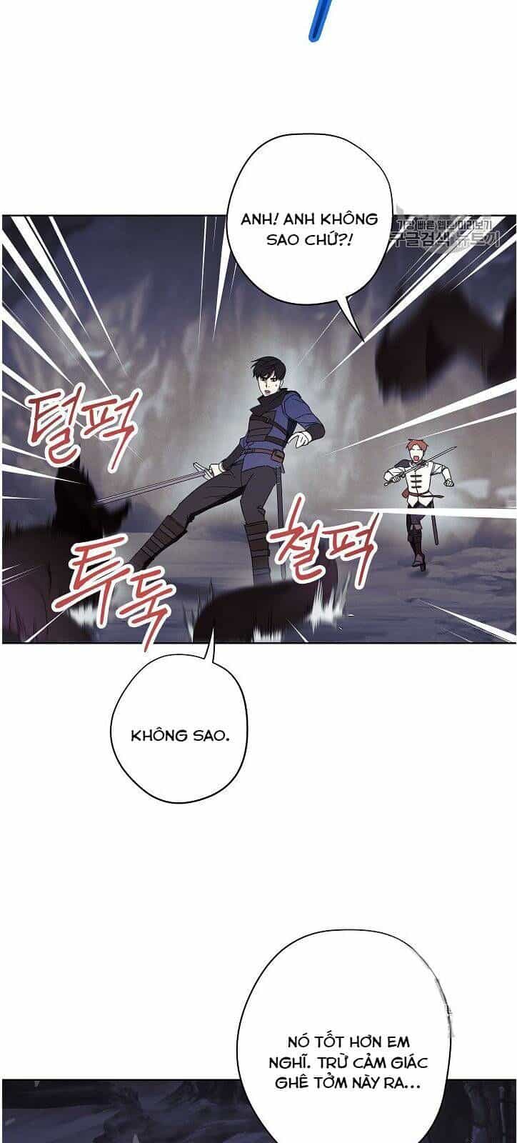 Đấu Trường Sinh Tử - Chương 26 - ảnh 36