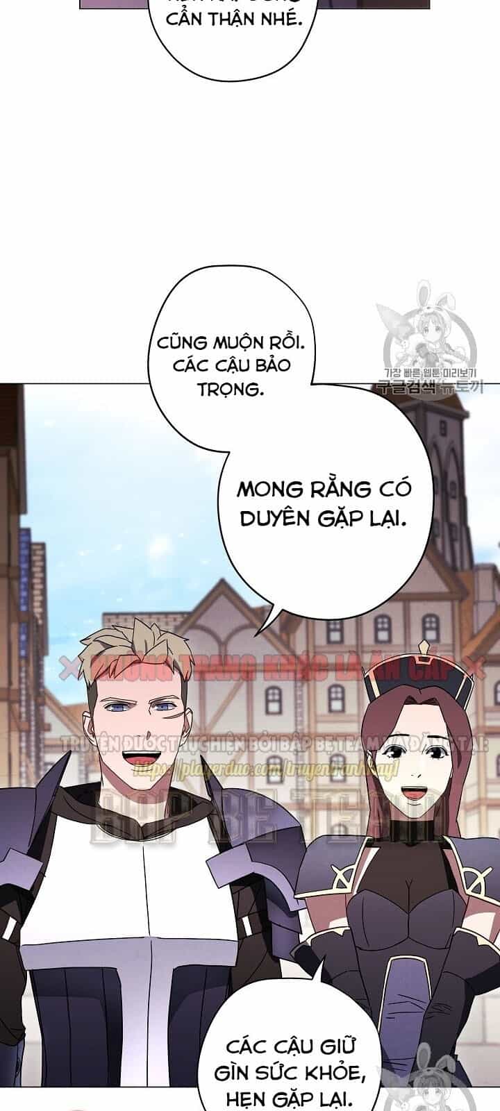 Đấu Trường Sinh Tử - Chương 33 - ảnh 39