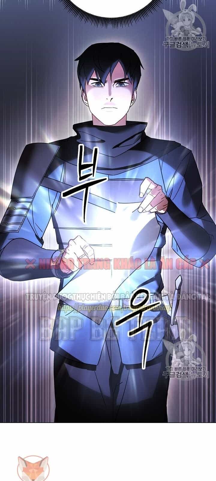 Đấu Trường Sinh Tử - Chương 33 - ảnh 42