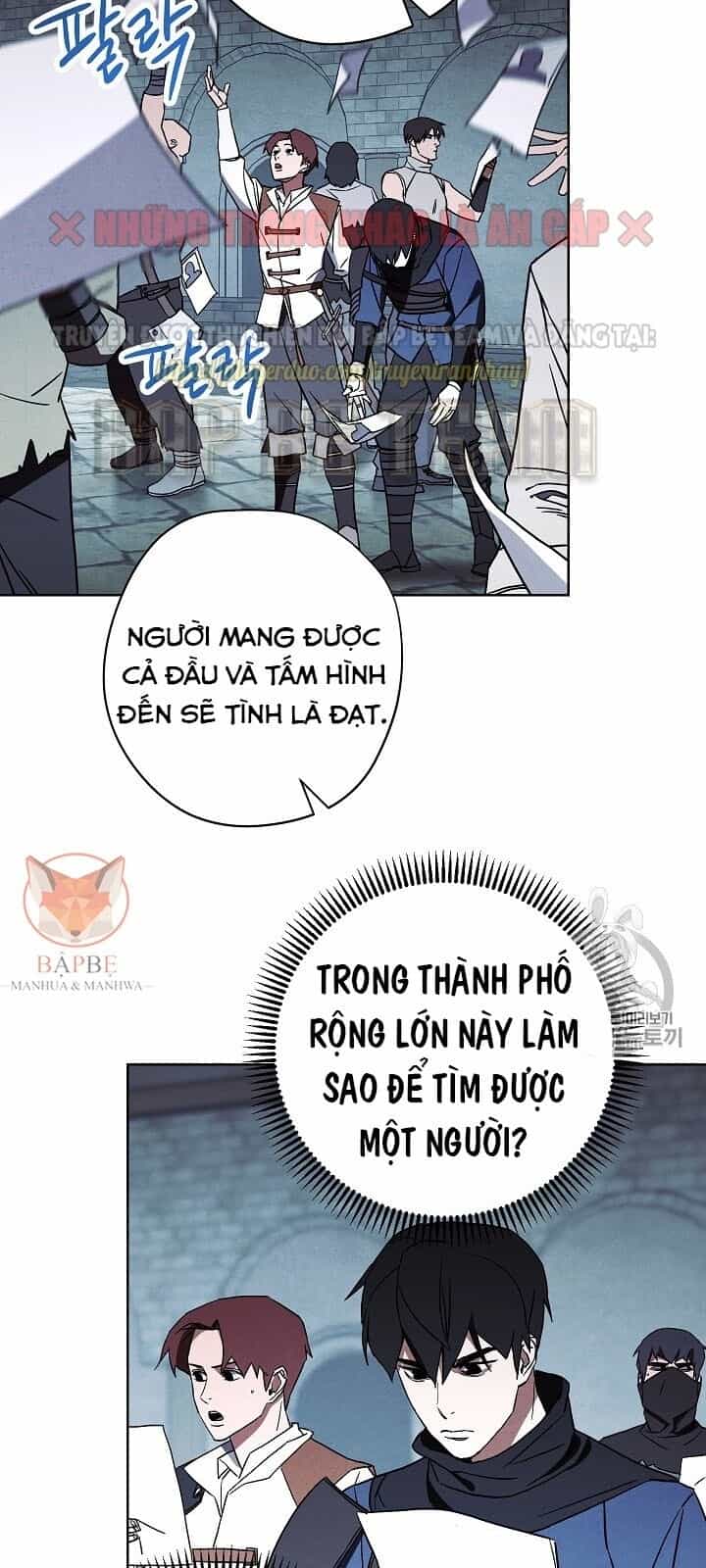 Đấu Trường Sinh Tử - Chương 34 - ảnh 50