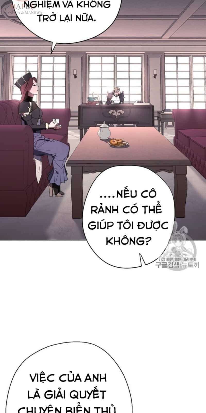 Đấu Trường Sinh Tử - Chương 39 - ảnh 54