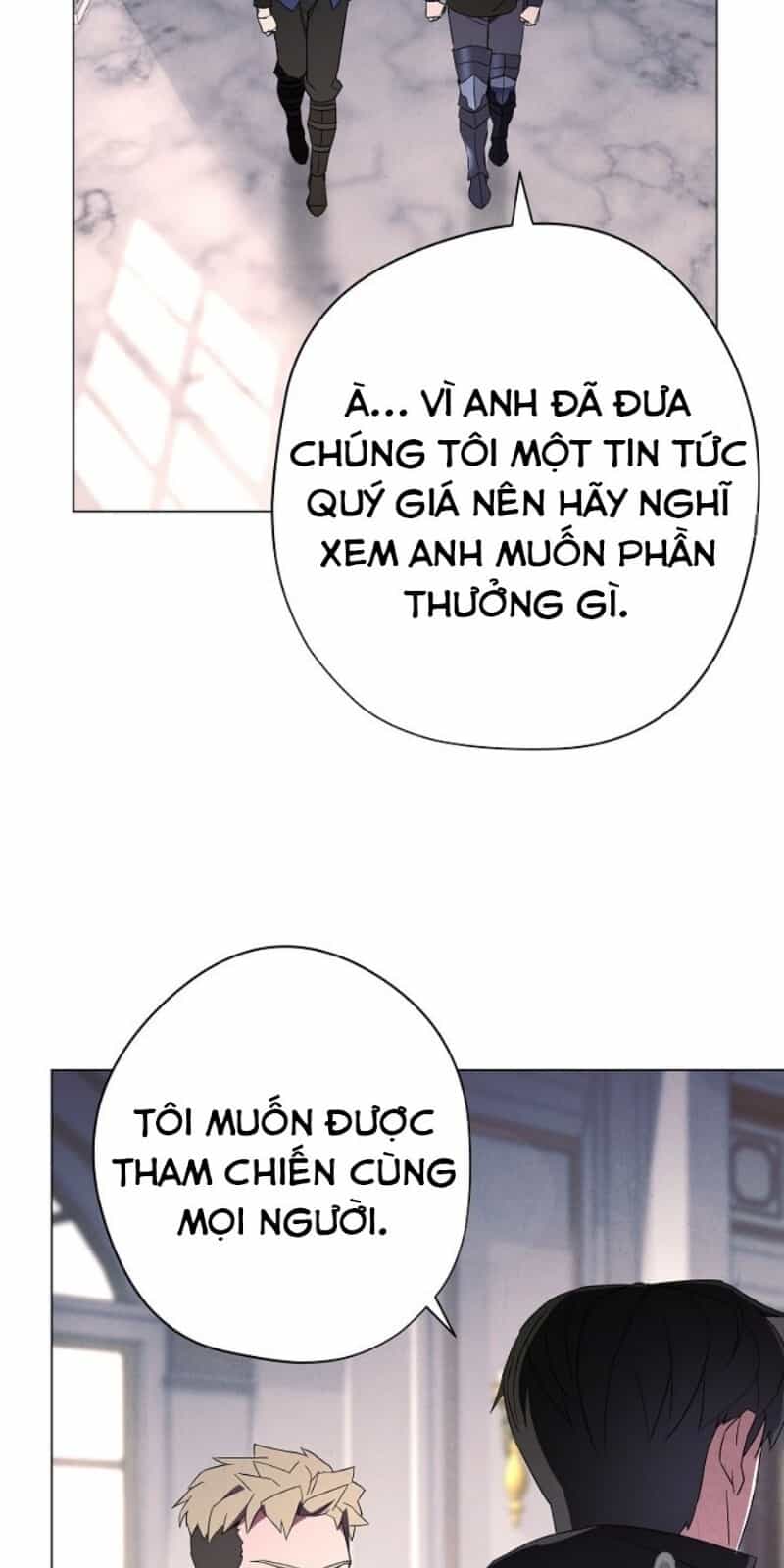 Đấu Trường Sinh Tử - Chương 40 - ảnh 75