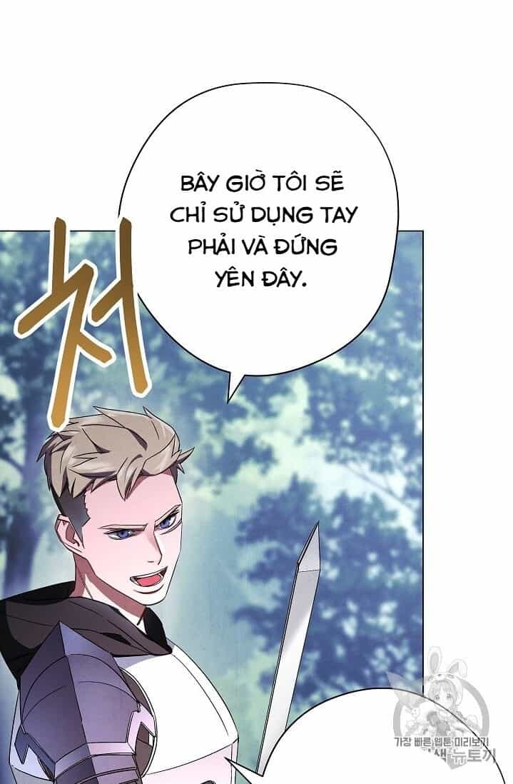 Đấu Trường Sinh Tử - Chương 41 - ảnh 7