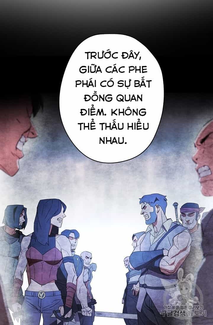 Đấu Trường Sinh Tử - Chương 41 - ảnh 79