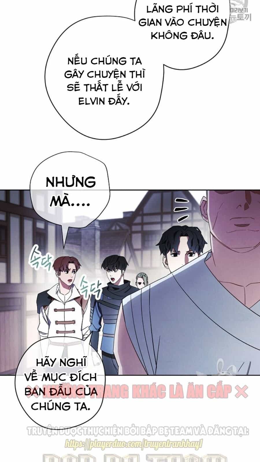 Đấu Trường Sinh Tử - Chương 42 - ảnh 12