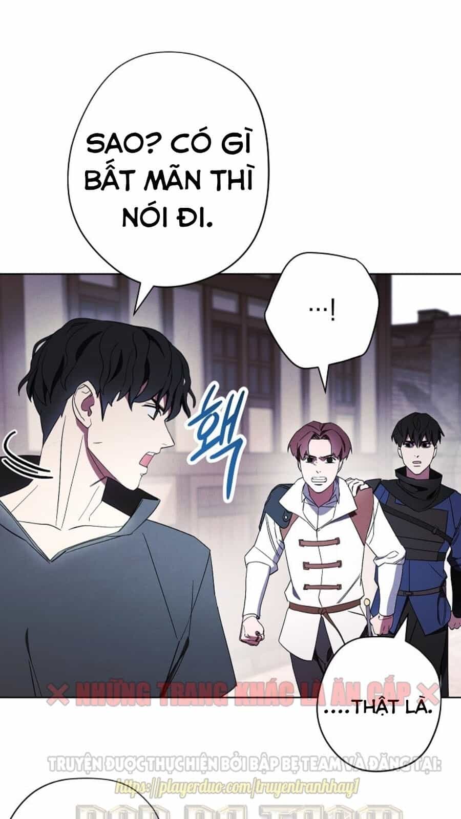 Đấu Trường Sinh Tử - Chương 42 - ảnh 5