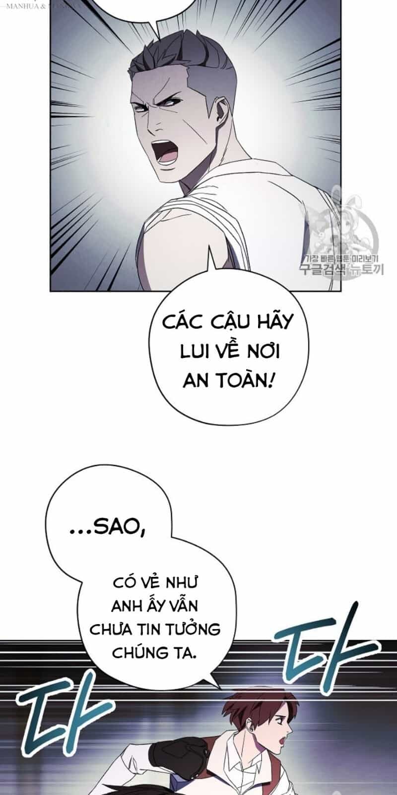 Đấu Trường Sinh Tử - Chương 43 - ảnh 13
