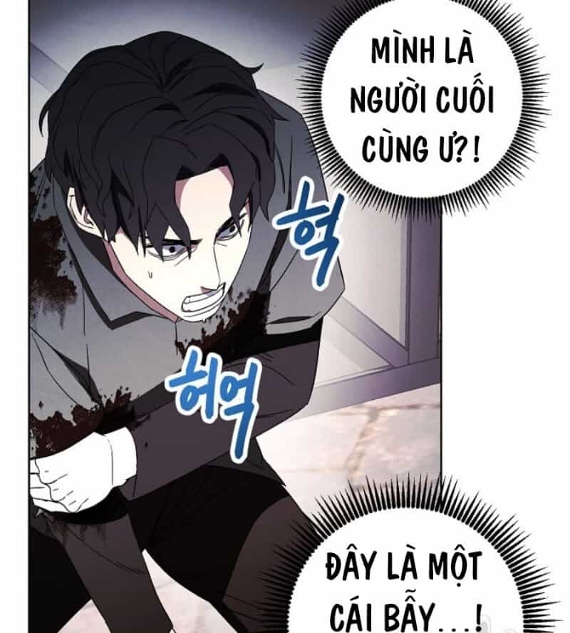Đấu Trường Sinh Tử - Chương 43 - ảnh 20
