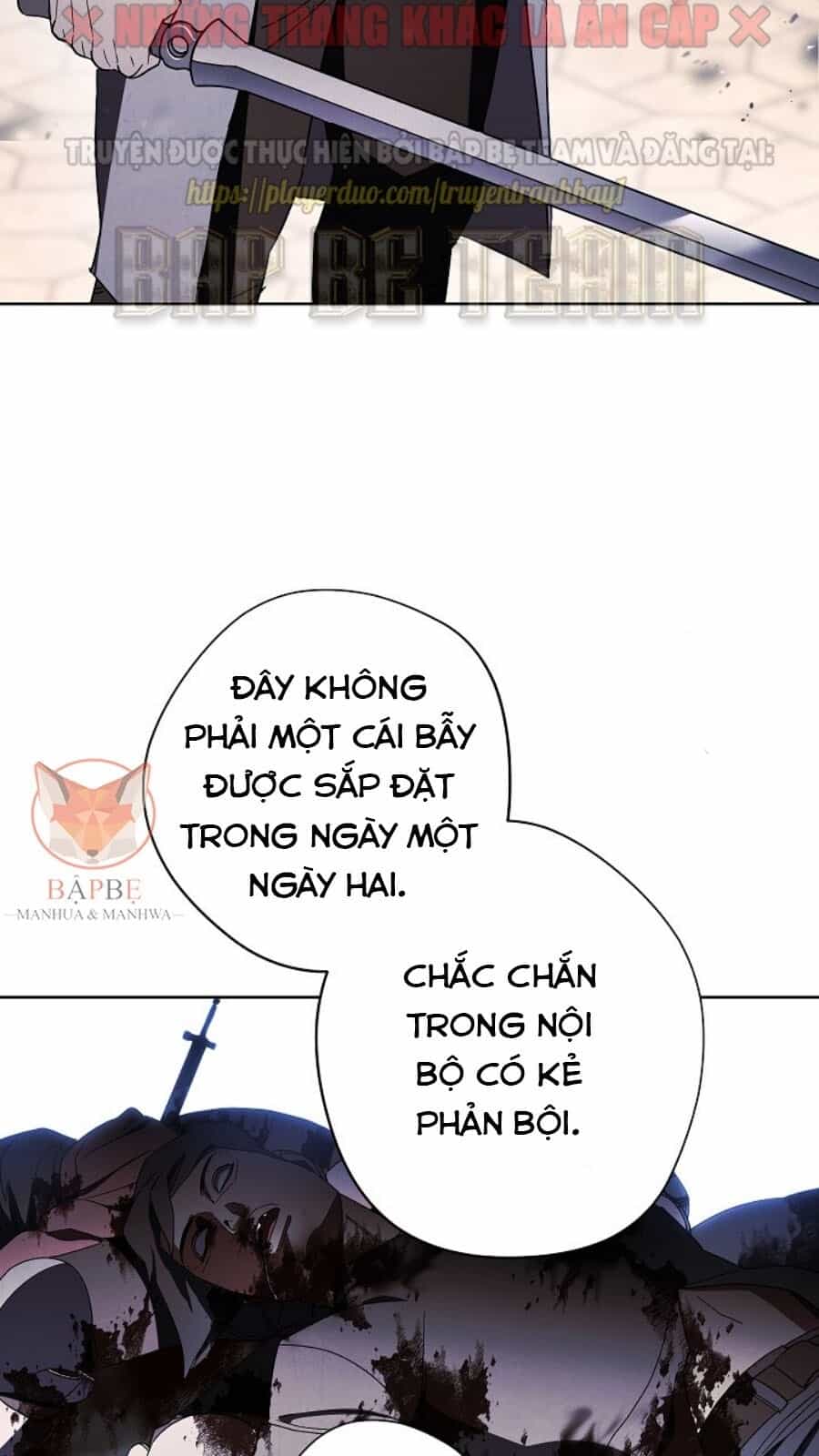 Đấu Trường Sinh Tử - Chương 43 - ảnh 4