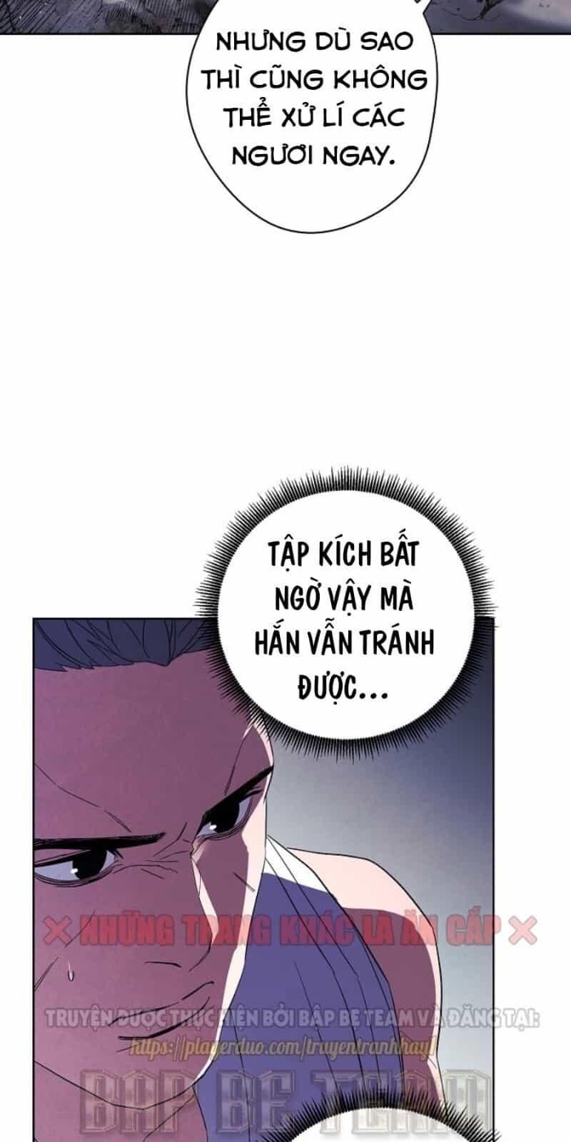 Đấu Trường Sinh Tử - Chương 44 - ảnh 17