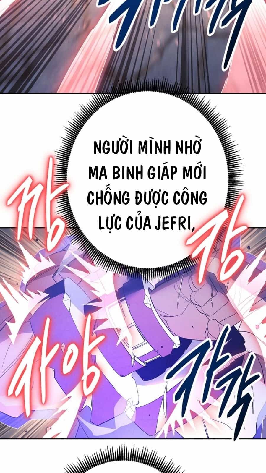Đấu Trường Sinh Tử - Chương 44 - ảnh 30